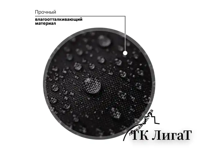 Рюкзак BRAUBERG STAR, 1 отделение, 5 карманов, "Claws", черный, 40x29x13 см, 272061
