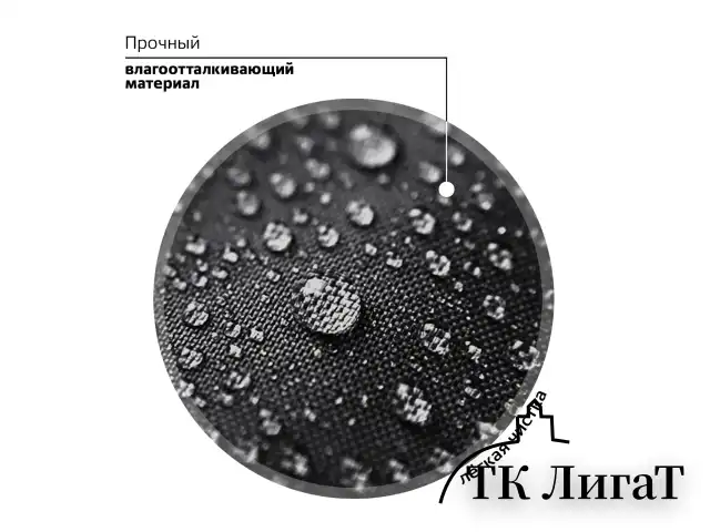 Рюкзак BRAUBERG SNAP, 2 отделения, 3 кармана, "Original black", 39х28х16 см, 272066