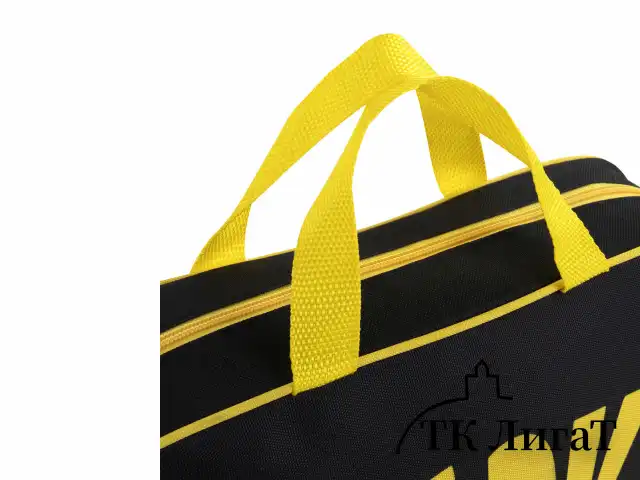 Папка на молнии с ручками BRAUBERG А4, 1 отделение, полиэстер, 80 мм, "Dark cat", 272178