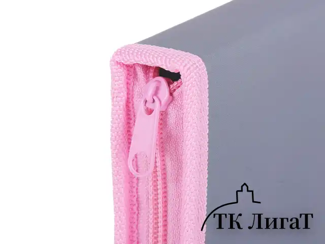 Пенал ЮНЛАНДИЯ, 1 отделение, картон с эффектом soft-touch, 19х11 см, "Sweet whiskers", 272261