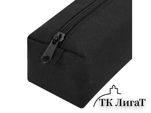 Пенал-тубус BRAUBERG полиэстер, ассорти 5 цветов, "Modest", 21х6х6 см, дисплей, 272305