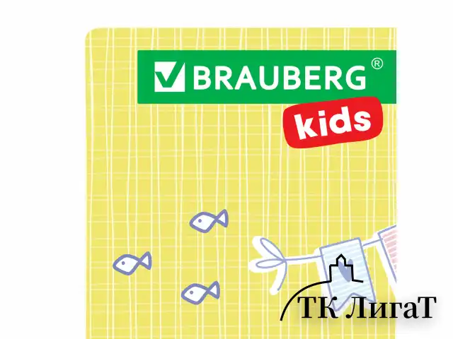 Настольное покрытие BRAUBERG KIDS для труда и творческих занятий, ПВХ, "Artist", 50х35 см, 272358
