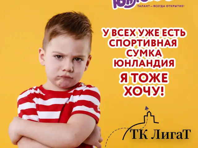 Сумка для занятий спортивная ЮНЛАНДИЯ с отделением для обуви, 40х22х20 см, черный, 272380