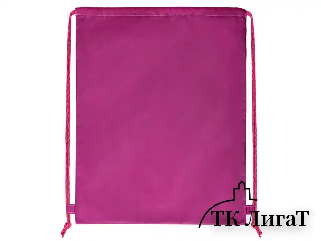 Мешок для обуви BRAUBERG KIDS, светоотражающая полоса, 46х36 см, "Anime style", 272391