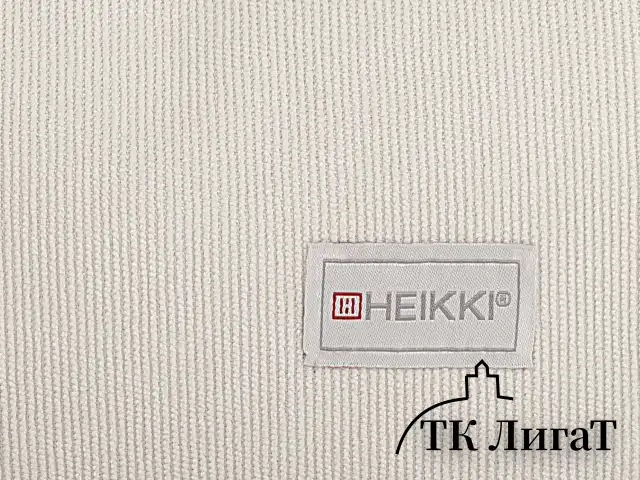 Сумка шоппер HEIKKI MINI (ХЕЙКИ), вельвет, 25х20 см, бежевый, 272440