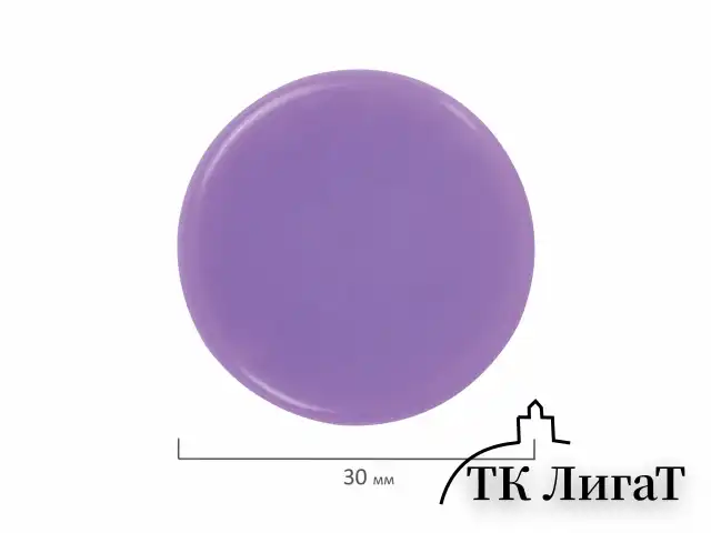 Магниты 30 мм, НАБОР 10 шт., "MACAROONS", BRAUBERG KIDS, блистер, 272521