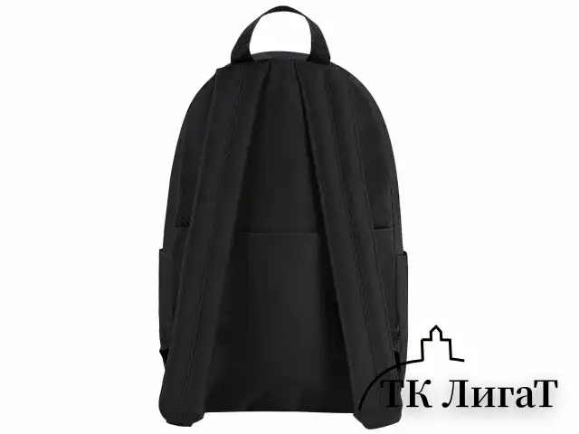 Рюкзак HEIKKI POSITIVE (ХЕЙКИ) универсальный, карман-антивор, Black, 42х28х14 см, 272551