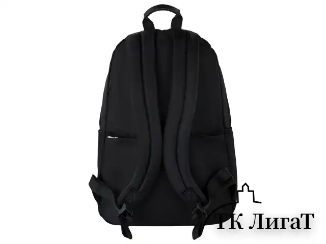 Рюкзак BRAUBERG FASHION CITY универсальный, карман-антивор, Cat, черный, 44х31х16 см, 272569