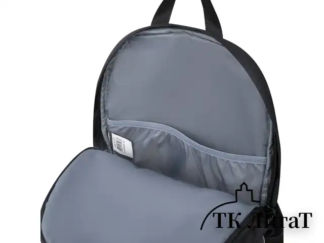 Рюкзак BRAUBERG FASHION CITY универсальный, 2 отделения, Not found, черный, 46х31х15 см, 272571