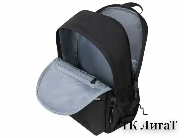 Рюкзак BRAUBERG FASHION CITY универсальный, 2 отделения, Skull, черный, 46х31х15 см, 272572