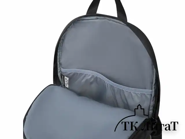 Рюкзак BRAUBERG FASHION CITY универсальный, 2 отделения, Skull, черный, 46х31х15 см, 272572