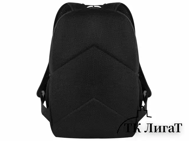 Рюкзак BRAUBERG FASHION CITY универсальный, 2 отделения, Skull, черный, 46х31х15 см, 272572