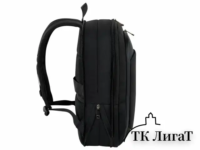 Рюкзак BRAUBERG FUNCTIONAL с отделением для ноутбука, 2 отделения, карман-антивор, Safe, 44х30х20 см, 272574