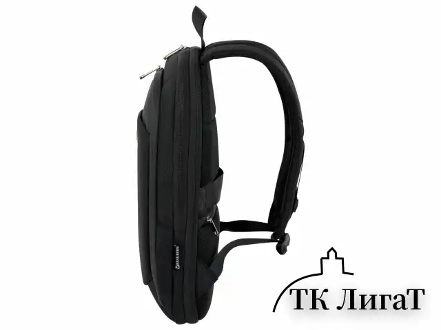 Рюкзак BRAUBERG FUNCTIONAL с отделением для ноутбука, 2 отделения, карман-антивор, Safe, 44х30х20 см, 272574