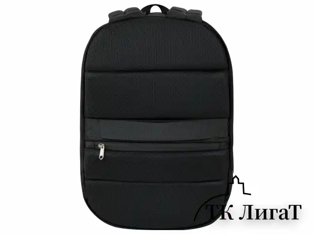 Рюкзак BRAUBERG FUNCTIONAL с отделением для ноутбука, 2 отделения, карман-антивор, Safe, 44х30х20 см, 272574