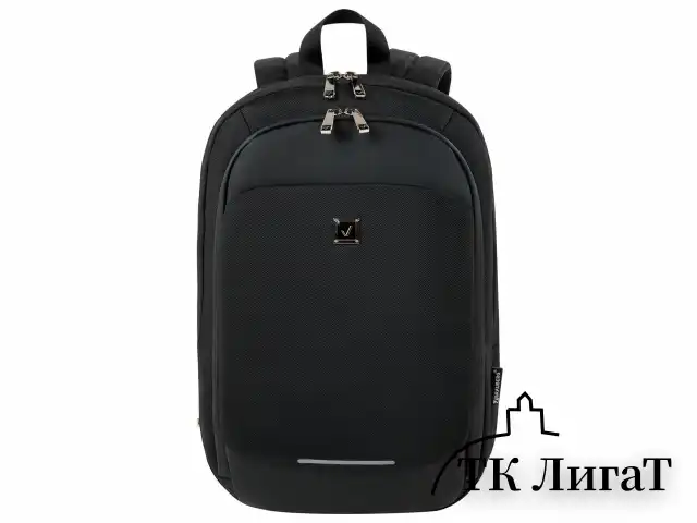 Рюкзак BRAUBERG FUNCTIONAL с отделением для ноутбука, 2 отделения, карман-антивор, Safe, 44х30х20 см, 272574