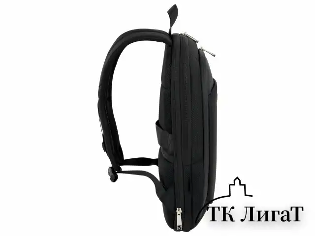 Рюкзак BRAUBERG FUNCTIONAL с отделением для ноутбука, 2 отделения, карман-антивор, Safe, 44х30х20 см, 272574
