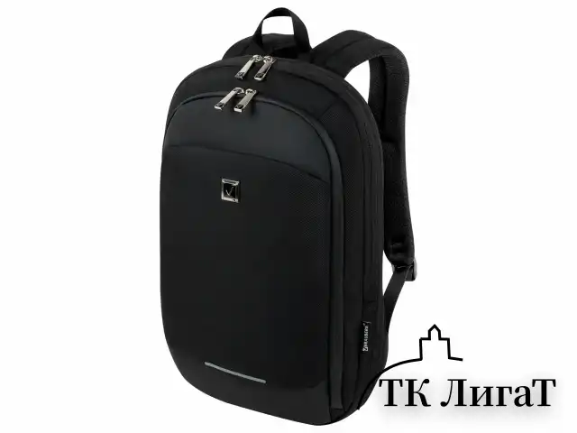 Рюкзак BRAUBERG FUNCTIONAL с отделением для ноутбука, 2 отделения, карман-антивор, Safe, 44х30х20 см, 272574