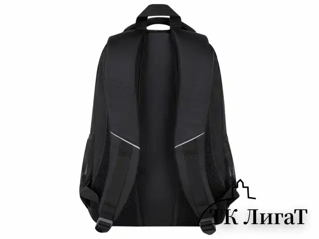 Рюкзак BRAUBERG CONCEPT универсальный, 2 отделения, светоотражающий принт, Night city, 45х30х18 см, 272582