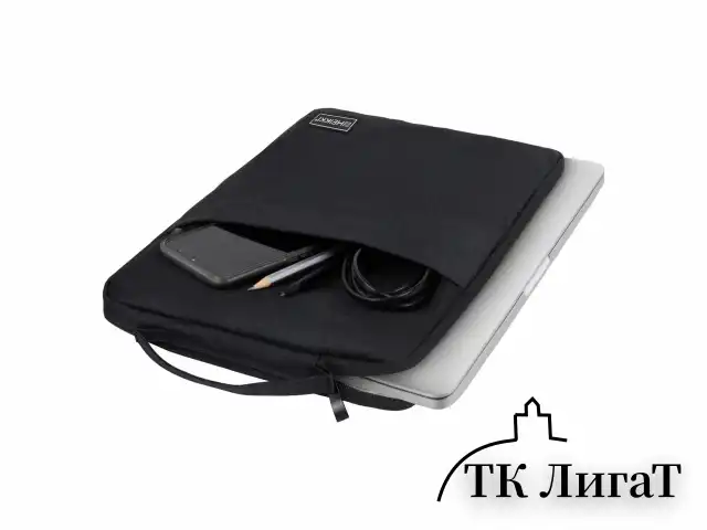 Чехол для ноутбука HEIKKI OPTION MAX 15,6