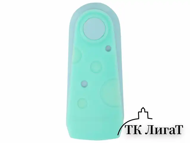 Ластик BRAUBERG "ULTRA PASTEL", 57х24х15 мм, пастельные цвета ассорти, бирюзовый пластиковый держатель, 272688