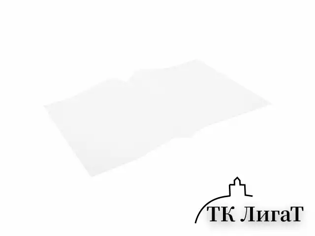 Обложки ПП для тетрадей и дневников, НАБОР "20 шт. + 2 шт. в ПОДАРОК", 70 мкм, 210х345 мм, прозрачные, ПИФАГОР, 272701