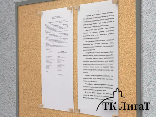 Силовые кнопки-гвоздики BRAUBERG WOOD, деревянные (кубики), 50 штук, 10 мм, 272762
