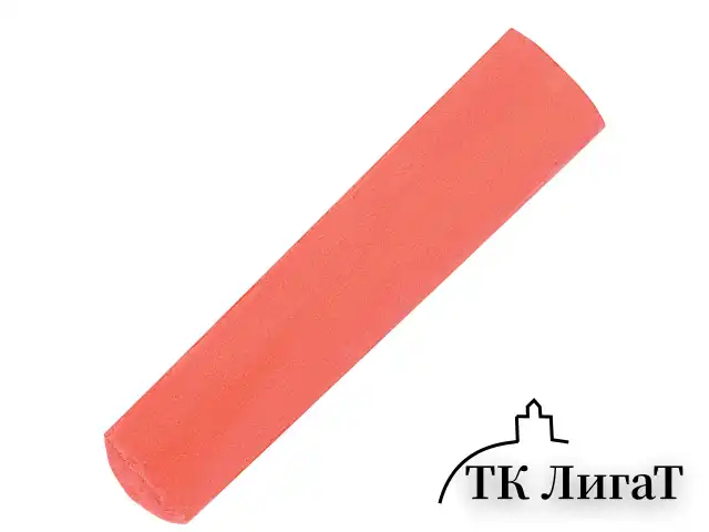 Мел в ведерке для рисования на асфальте 52 штуки, цветной круглый, BRAUBERG KIDS, 272774