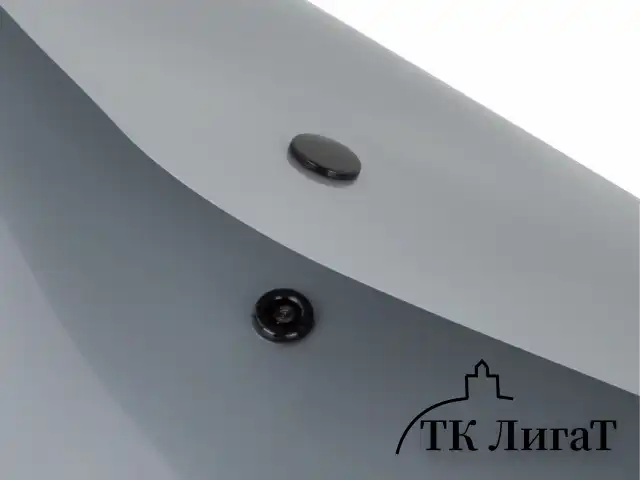 Папка-конверт с кнопкой СЕРЕБРИСТАЯ BRAUBERG "SILVER", А4, непрозрачная, ПРОЧНАЯ 0,2 мм, 272884