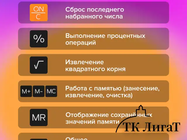 Калькулятор настольный BRAUBERG DIGITAL-12-BK (151х152 мм), 12 разрядов, двойное питание, ЧЕРНЫЙ, 272968