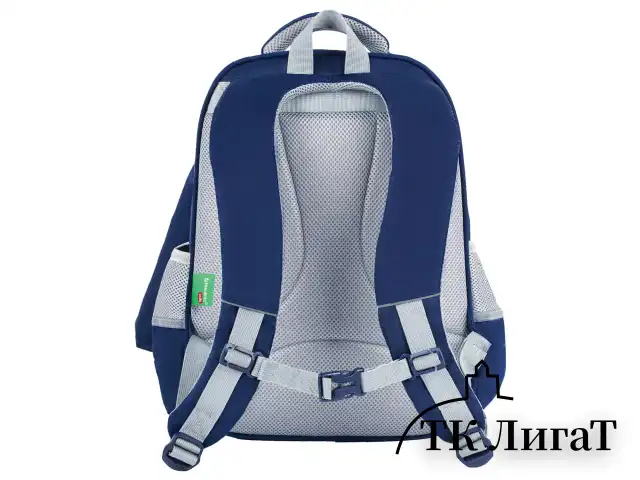 Рюкзак BRAUBERG KIDS MODE с пеналом в комплекте, 1 отделение, "Color mood", 39х28x15 см, 273126