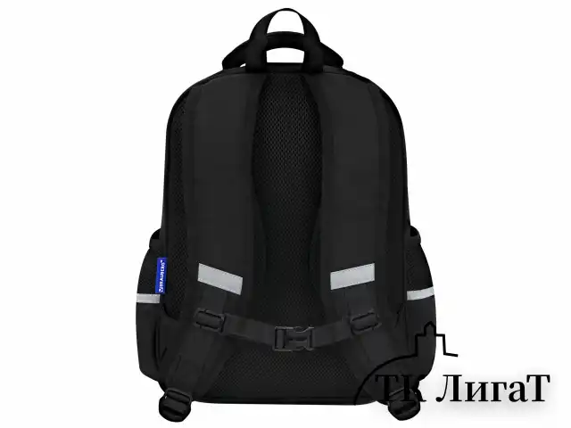 Рюкзак BRAUBERG SNAP, 2 отделения, 3 кармана, "Stylish checks", 39х28х16 см, 273130