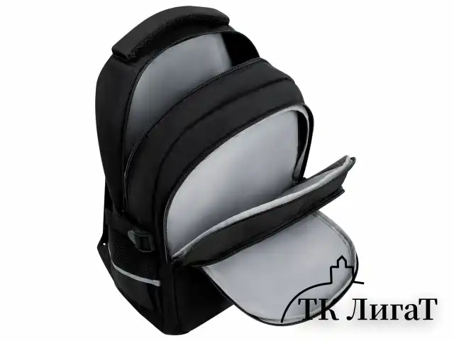 Рюкзак BRAUBERG VIBE, 2 отделения, 5 карманов, "Dark spider", 40х28х14 см, 273174