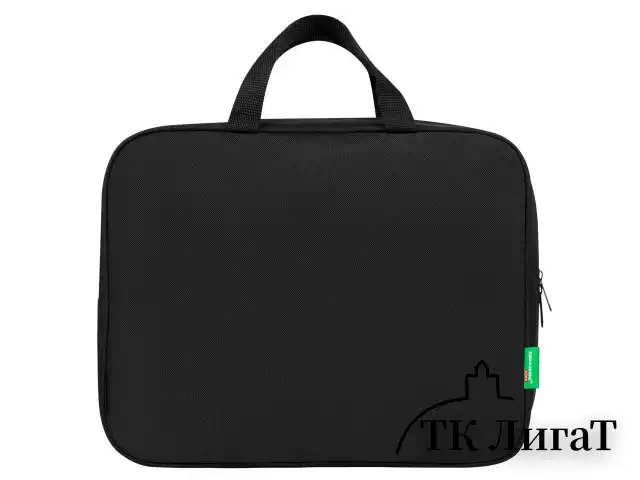 Папка на молнии с ручками BRAUBERG KIDS А4, 1 отделение, полиэстер, 80 мм, "Dark car", 273315