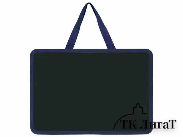 Папка на молнии с ручками BRAUBERG KIDS А4, 1 отделение, пластик, 100 мм, "Fairy fox", 273375