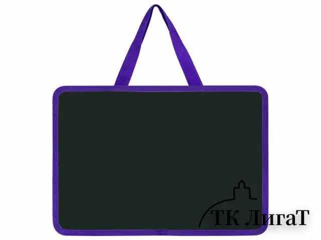 Папка на молнии с ручками BRAUBERG KIDS А4, 1 отделение, пластик, 100 мм, "Curious cat", 273376