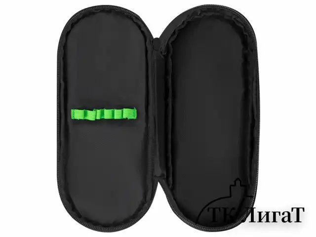 Пенал-футляр BRAUBERG, 1 отделение, органайзер, полиэстер, 22x9х5 см, "Digital tools", 273568