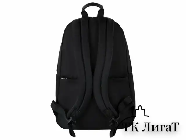 Рюкзак BRAUBERG FASHION CITY универсальный, карман-антивор, "Hamsters", черный, 44х31х16 см, 273840