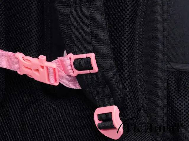 Ранец GRIZZLY анатомическая спинка, c брелоком, для девочек, "YUMMY", 36х28х20 см, RAz-586-14/1