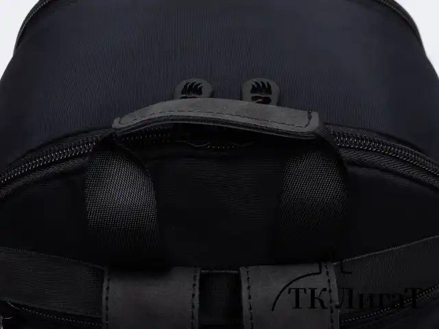 Рюкзак GRIZZLY, 2 отделения, съёмный ремень, "ORNAMENT", 38х29х15 см, RD-546-1/1