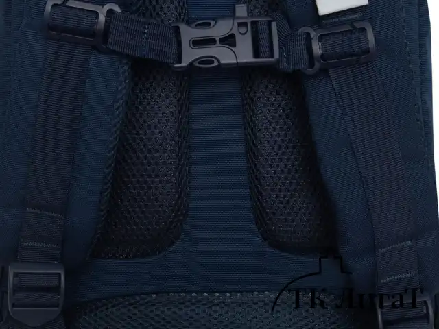 Рюкзак GRIZZLY школьный, анатомическая спинка, 2 отделения, для девочек, "VELVET BOW", 39х26х17 см, RG-566-5/2