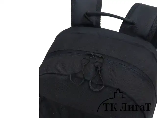 Рюкзак GRIZZLY школьный, анатом. спинка, 2 отделения, д/мальч., STABLE, 43x30х14 см, RU-539-1/1