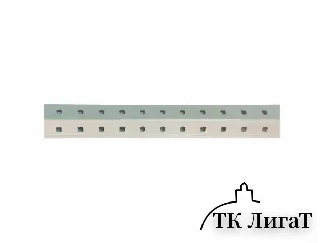 Стеллаж металлический BRABIX "MS 220/40-6", 2200х1000х400 мм, 6 полок, 291374