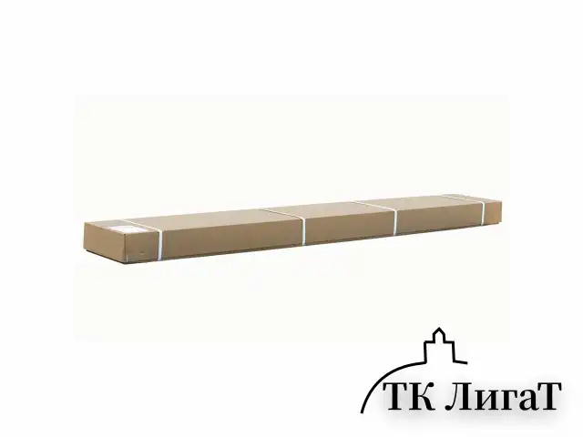 Стеллаж металлический BRABIX "MS 220/40-6", 2200х1000х400 мм, 6 полок, 291374