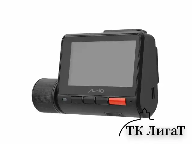 Видеорегистратор автомобильный MIO MiVue 955W, экран 2,7", 120°, 3840x2160 4K Ultra HD, GPS, WiFi, G-сенсор, MIO-MIVUE-955W