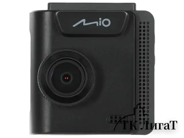 Видеорегистратор автомобильный MIO ViVa V20, экран 2", 135°, 1920x1080 FULL HD, G-сенсор, MIO-VIVA-V20