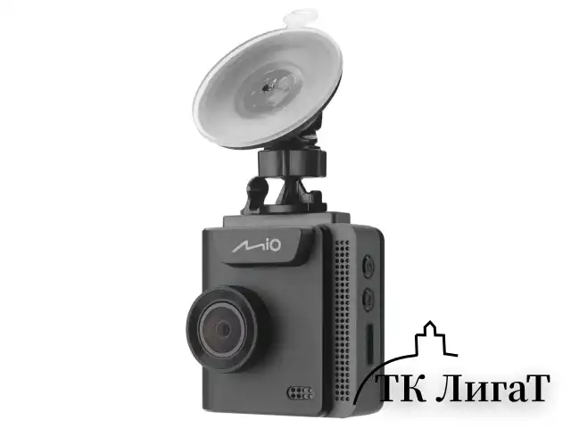 Видеорегистратор автомобильный MIO ViVa V20, экран 2", 135°, 1920x1080 FULL HD, G-сенсор, MIO-VIVA-V20