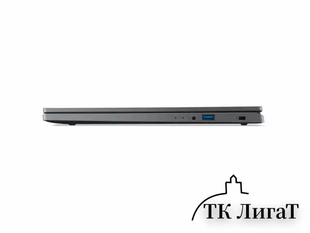 Ноутбук ACER Extensa 15 15,6", Ryzen 3 7320U 8 ГБ, SSD 512 Гб, no OS, серый, NX.EH3CD.004