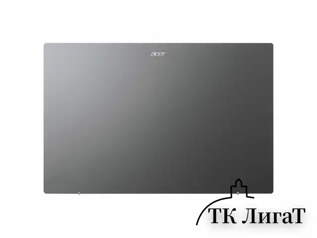 Ноутбук ACER Extensa 15 15,6", Ryzen 3 7320U 8 ГБ, SSD 512 Гб, no OS, серый, NX.EH3CD.004