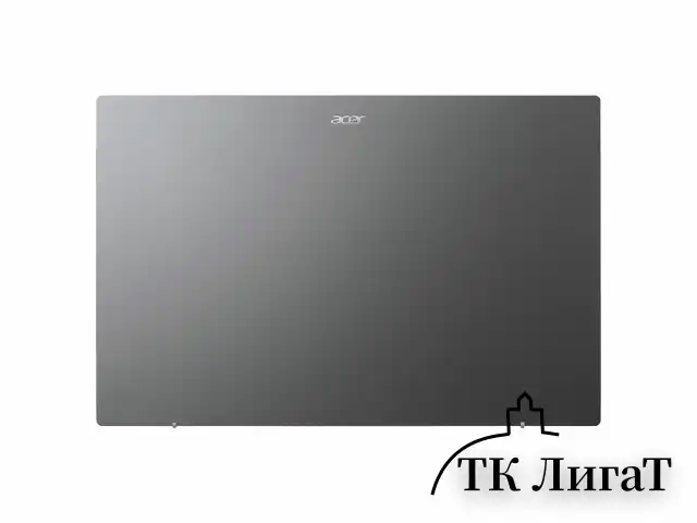 Ноутбук ACER Extensa 15 15,6", Ryzen 5 7520U 8 Гб, SSD 512 Гб, no OS, серый, NX.EH3CD.002